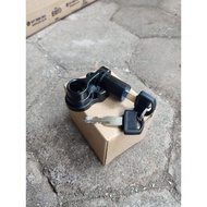 HONDA GL100 GL 100 SEAT LOCK GL100 SEAT LOCK