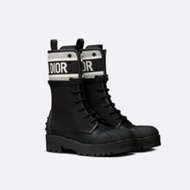 CHRISTIAN DIOR D-MAJOR BOOTS  2021年新款小軍靴  #dior DIOR