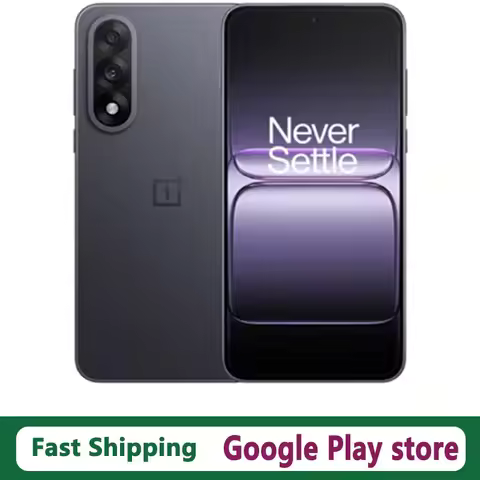 Original Oneplus Ace 5 Ultra Mobile Phone 6700mAh Battery Face ID Dimensity 9400+ 6.83" AMOLED 144HZ