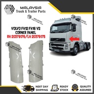 VOLVO FH FH12 FH16 V2 VERSION CORNER PANEL PIPI LORI LORRY TRUCK TRAILER