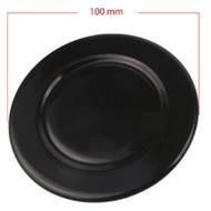 A-6🏅Thickened SabafSABAFStove Gas Cooker Accessories Cooker Cast Iron Furnace Head Concave Iron Cover100# 0B70