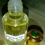 pulkru || Minyak Malaikat Subuh Asli Arab (12ml) / Parfum Malaikat
