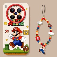 iphone 13 pro max case iphone 14 pro max casing iphone 16 pro max casing Running Mario Suitable for 