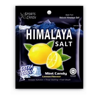 HIMALAYA SALT CANDY EXTRA COOL