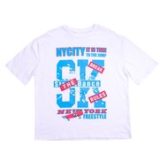 Dopamine-style Trendy Dance Outfit