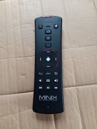 MINIX 迷你無線鍵盤遙控器