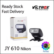 VILTROX JY610N FOR NIKON