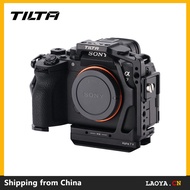 TILTA Sony a7R5 A7M5 A7M4 Full Camera Cage A7RV A7V A7IV