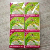 K Brothers Rice Milk Soap Original Thailand (12pcs) - Rice Milk Collagen