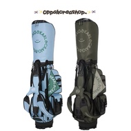 Crack & Karl Symbol Point Light Stand Bag C233UCB642