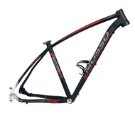 FRAME SEPEDA MOSSO 2915XC RANGKA SEPEDA MTB MOSSO 2915 XC 29ER ALLOY INTERNAL CABLE