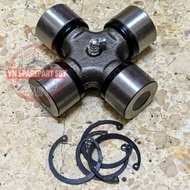 CROSS JOINT/JOINT KOPEL HINO HO7C/H07D/RANGER/EM100 GUIS-64 Diameter 40mm Length 115mm