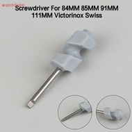 (warmtree)  Accessories Screwdriver Wrench Replacement For 84MM 85MM 91MM 111MM Swiss Army Knives A.