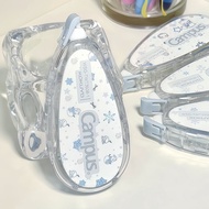 KOKUYO KOKUYO Correction Tape Christmas Little Snowman campus Original Paper Color Winter Snowflake 
