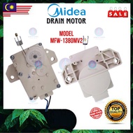 MFW-1380MV2 MIDEA WASHING MACHINE DRAIN MOTOR ORIGINAL