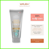 ◡ ✭ Luxe Organix Scalp Therapy Anti-Hair Fall