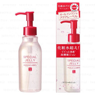 Shiseido Aqualabel Special Jelly All in One 160ml.โลชั่นแบบเจล เพื่อผิวนุ่มเด้งอิ่มน้ำ ดูยืดหยุ่นเรี