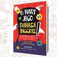 6 DAYS GOOD AT ENGLISH