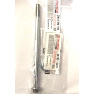 Y15ZR YAMAHA Rear Tyre Shaft ORIGINAL