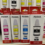 Canon Ori  G Series Ink 790