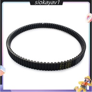 For  NSS300  300 SH350 ADV350 2021-2023 Motorcycle Replacement Drive Belt Accessories