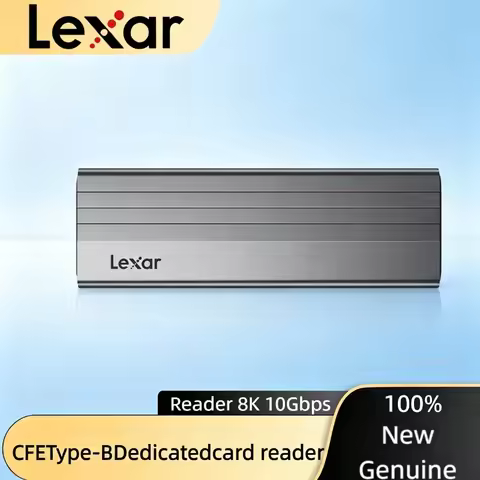 Lexar Mobile External Hard Disk Case Lexar E300 M.2 SSD Enclosure USB 3.2 Gen 2 Type C for 2230 / 22