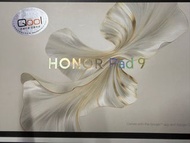 HONOR Pad 9 平板電腦