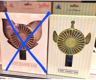 特價 香港迪士尼樂園 Toy story 反斗奇兵 Alien 三眼仔 三眼怪 造型 3 Way Handy Fan 手提 電風扇 全新正版有盒 Disneyland HKDL 生日禮物 復活節禮物