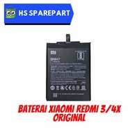 BATERAI XIAOMI REDMI 3 / 4X