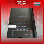 Bếp từ đơn cảm ứng SUNHOUSE SHD6873 - Bảo hành 12 tháng