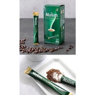MAXIM Decaffeinated Coffee Mix - Kopi Korea Maxim (Satuan)