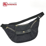 HUNTING WORLD 標誌單肩包