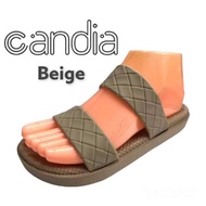 [JN] Candia Korea Style Ladies Fashion Sandal