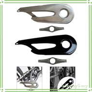 [LzdxxmydfMY] Bike Chain Cover for 26" Bicycles Universal Bike Chain Protector Bike Chain