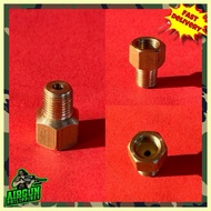 ▐ ◲ ☩ CO2 TANK ADAPTOR / FITTINGS FOR AIRGUN