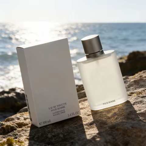 Acqua Di Gio Eau De Parfum Spray 3.4OZ (100ml) is the ultimate fake body perfume and essential oil F
