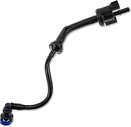 Fuel Vapour Hose with Purge Solenoid Fit for Ford Mustang 2-Door 2.3 Ecoboost 2015-2019 Replace FR3Z