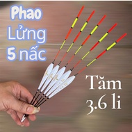 Badger Fishing Float 04 large toothpicks specializing in badger falling