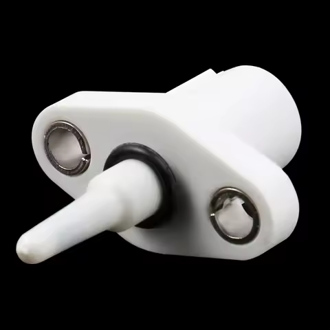 NEW-Air Intake Temperature Temp Sensor 37880P05A00 For Honda Civic Air Temperature Sensor