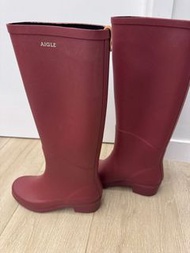 Aigle 水鞋