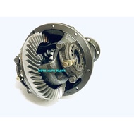 Toyota Hiace 2005” KDH200 Rear Axle Gear