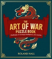 The Art of War Puzzle Book Roland Hall