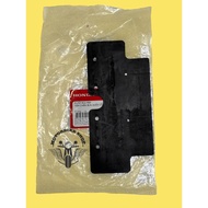 Genuine Lead 125 2013-2021 rear fender rubber 81257K12900