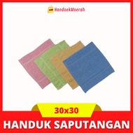 Handkerchief Towel 30x30