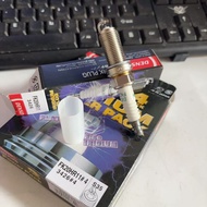 Electric Package Double Iridium Spark Plug 3426 FK20HR11 Suitable for Crown Prado Cool Luze