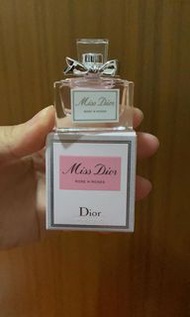 Miss Dior 香水 99%new!!