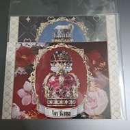 Luxiem半週年特典