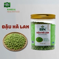 Rin Real Raw Green Peas Healthy Nutrition - Diet, Healthy, Salad