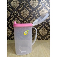 1 LITER OIL CONTAINER / OIL CONTAINER