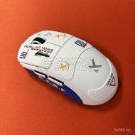 Popular Applicable From A7/A7PRO/A7ULTRA Universal Mouse Anti-Slip Sticker Sweat-Absorbent Anti-Mous